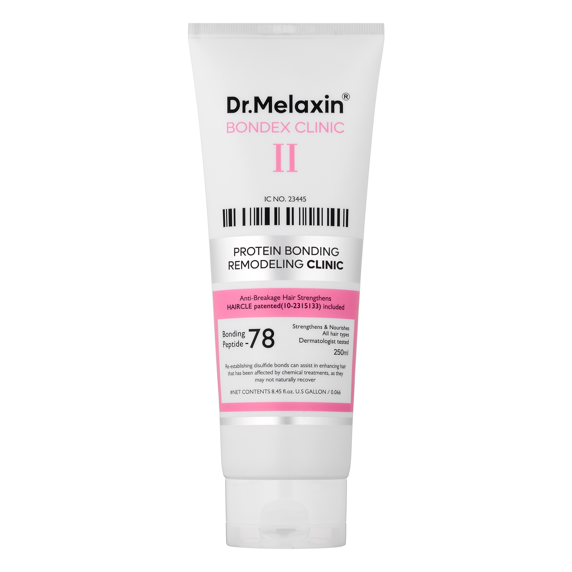 Bondex Protein Bonding Remodeling Clinic