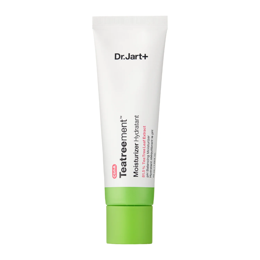 Ctrl-A Teatreement Moisturizer