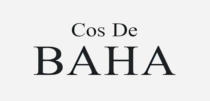 COS DE BAHA