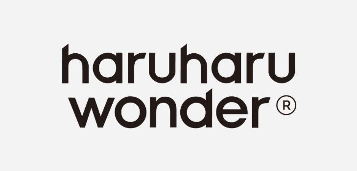 HARUHARU WONDER