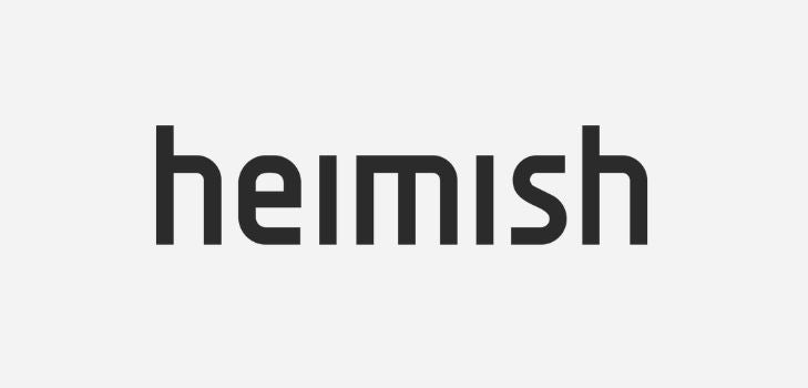 HEIMISH