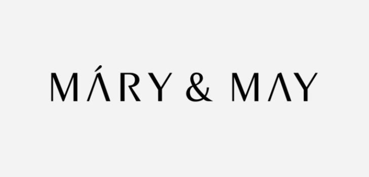 MARY & MAY