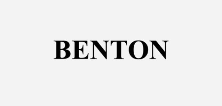 BENTON
