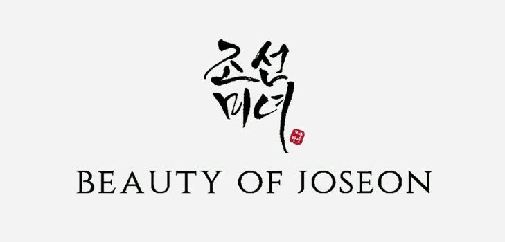 BEAUTY OF JOSEON