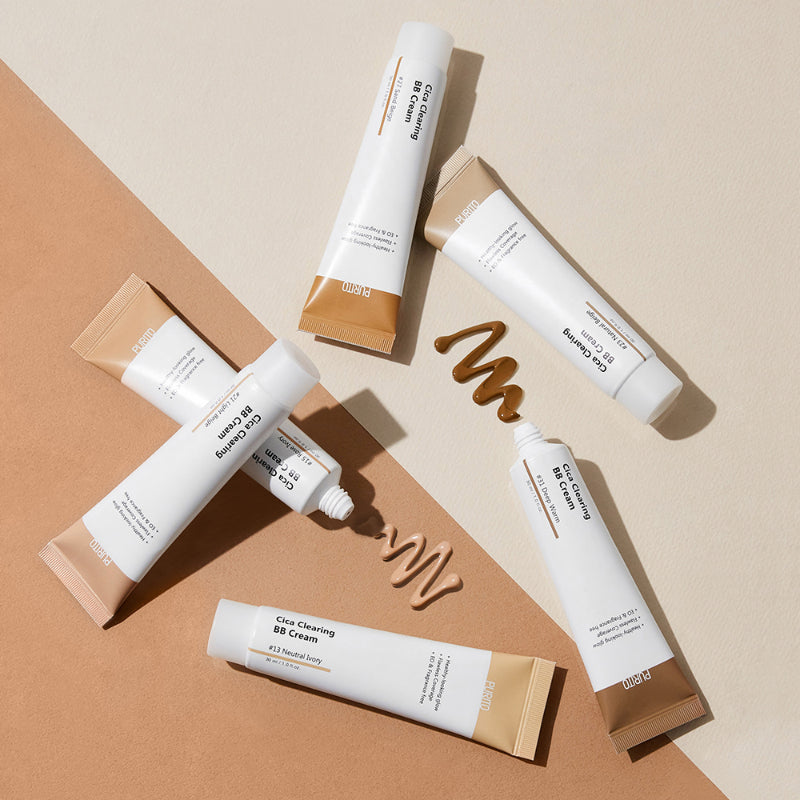 Cica Clearing BB Cream