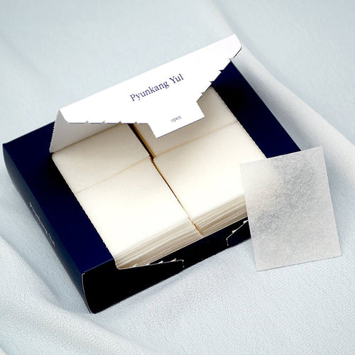 1/3 cotton pad