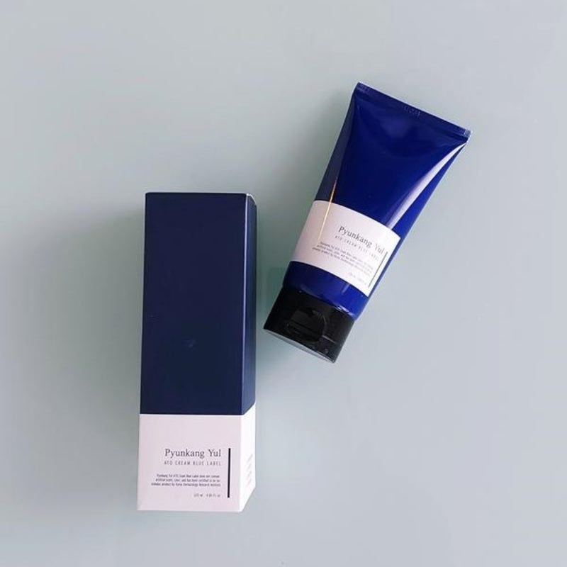 ATO Cream Blue Label