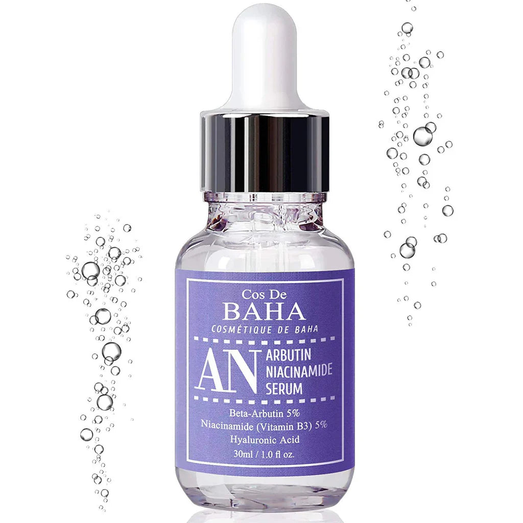Arbutin Niacinamide Serum