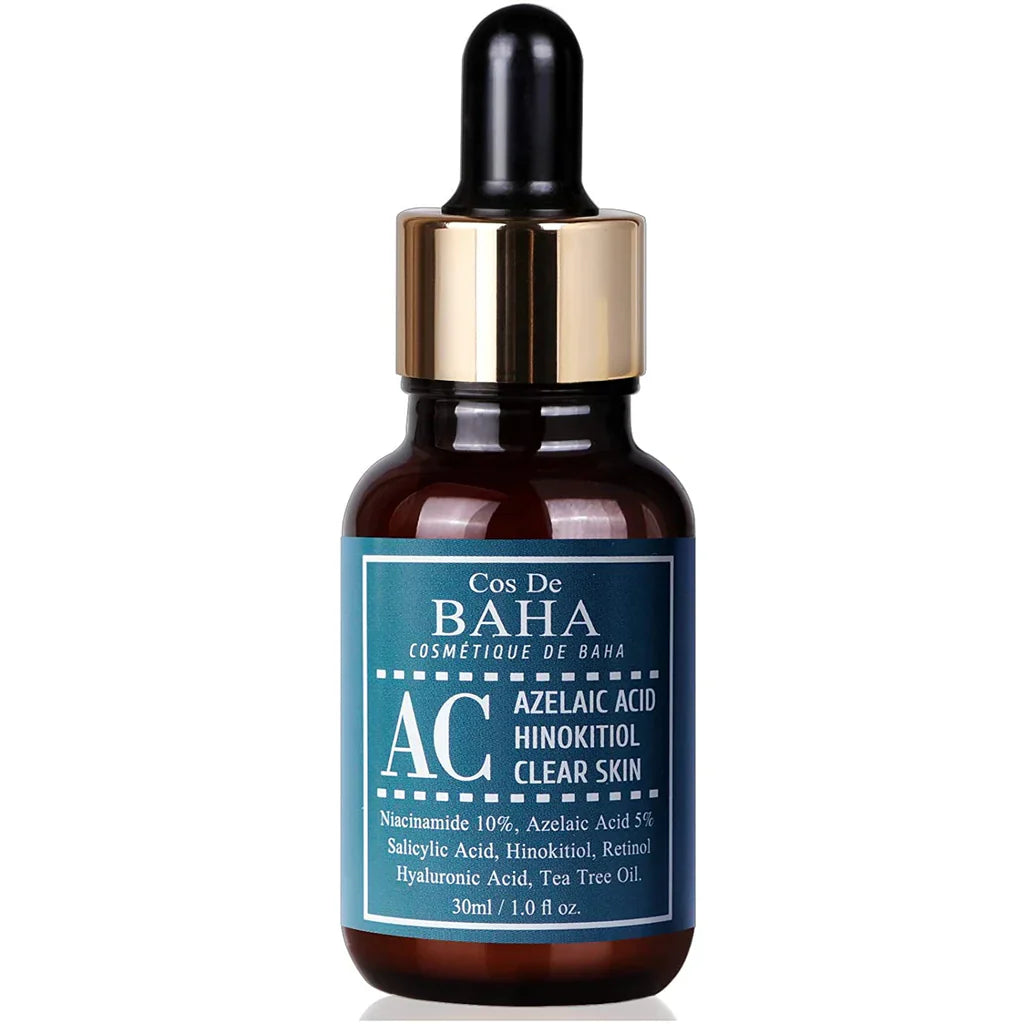 Clearing Serum