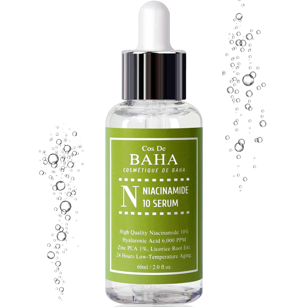 N Niacinamide 10 Serum Jumbo