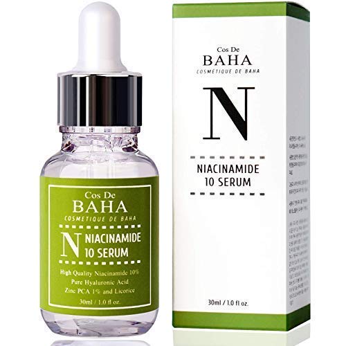 N Niacinamide 10 Serum Jumbo