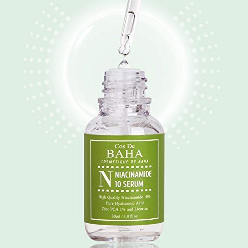 N Niacinamide 10 Serum Jumbo