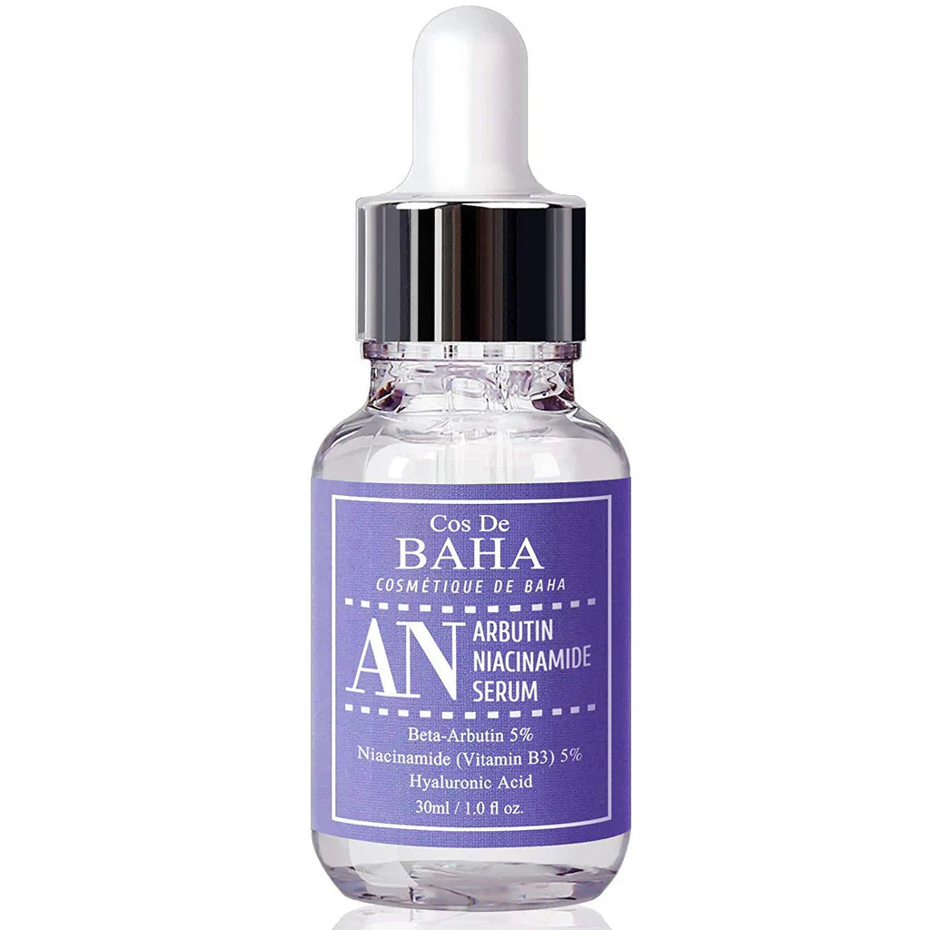 Arbutin Niacinamide Serum