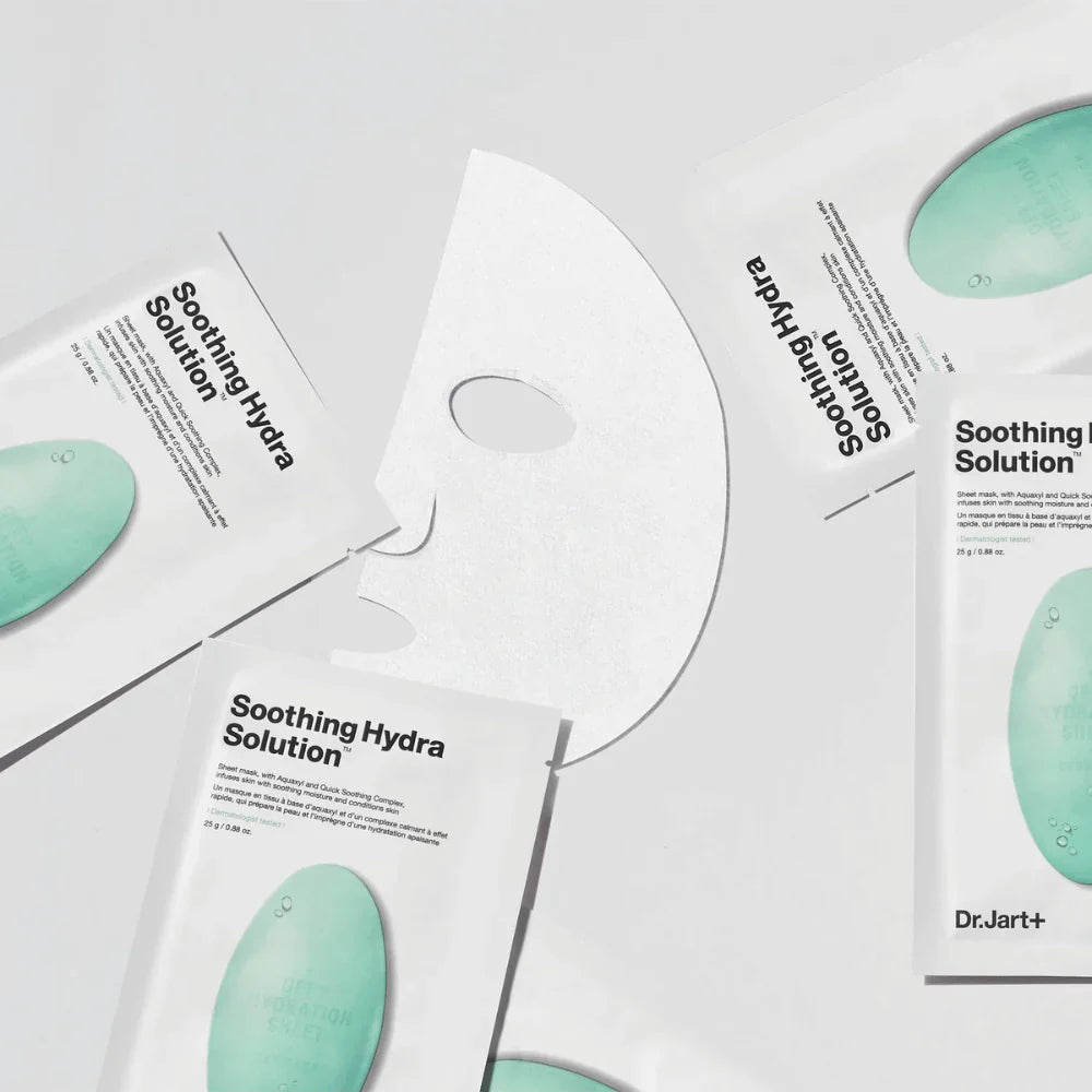 Dermask Soothing Hydra Solution