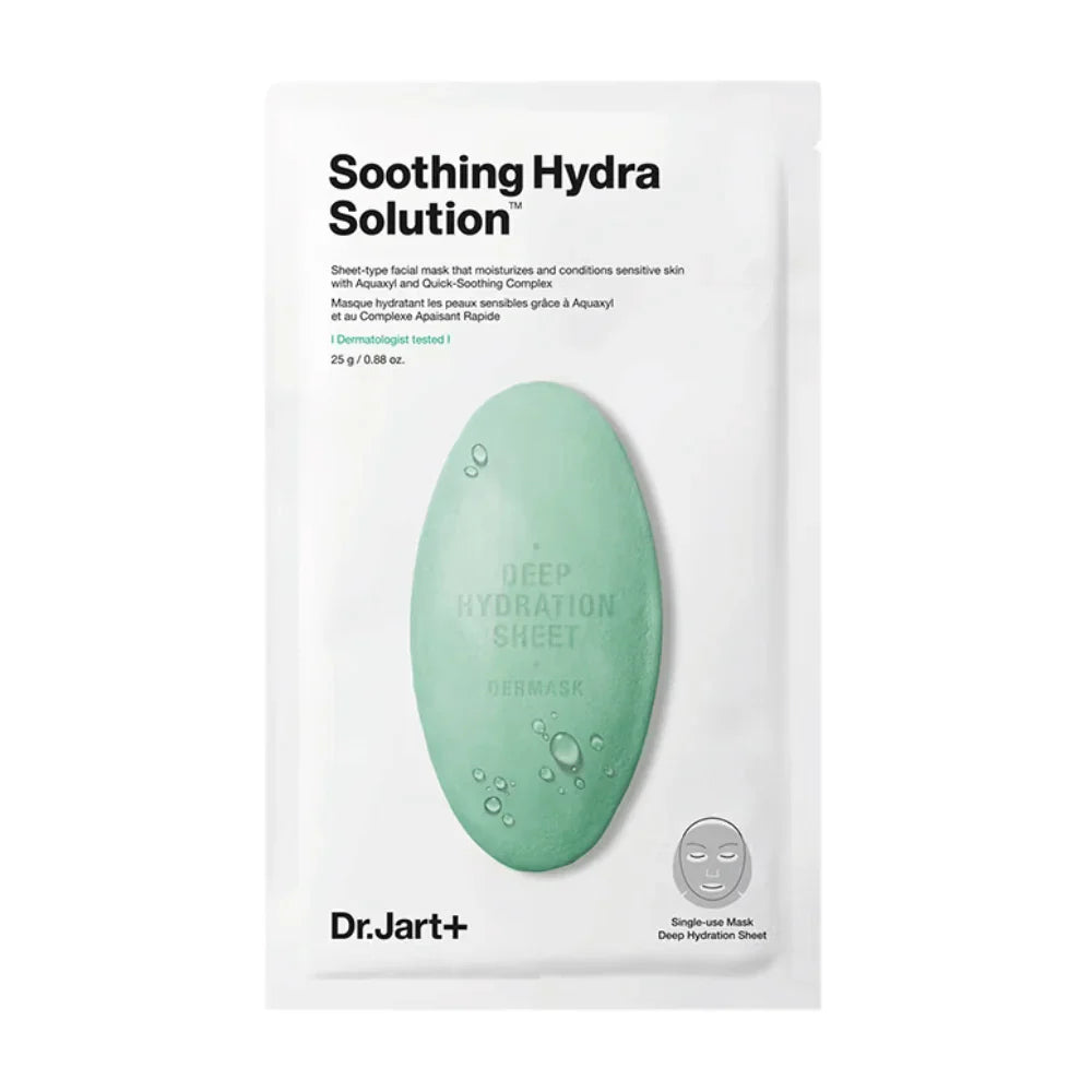 Dermask Soothing Hydra Solution
