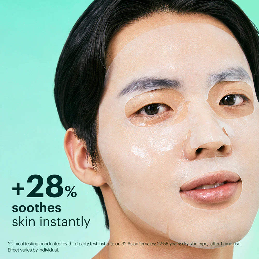 Dermask Soothing Hydra Solution