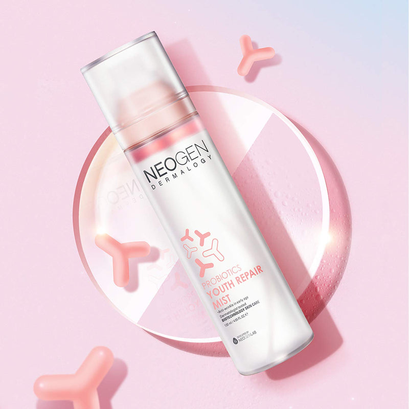 Probiotics Youth Repair Mist