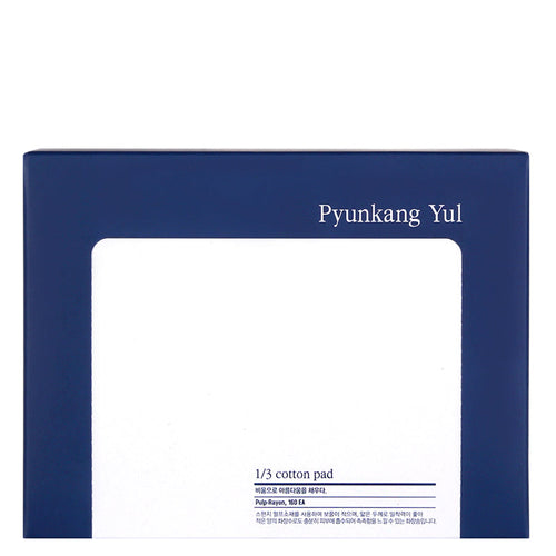 1/3 cotton pad