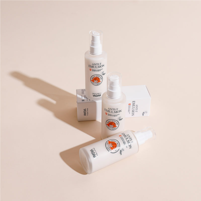 Anti-T Emulsion