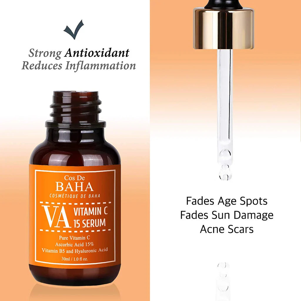 Vitamin C Serum