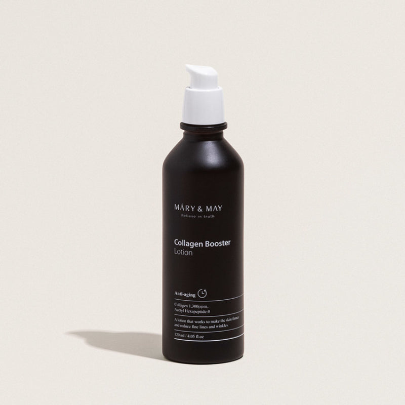 Collagen Booster Lotion