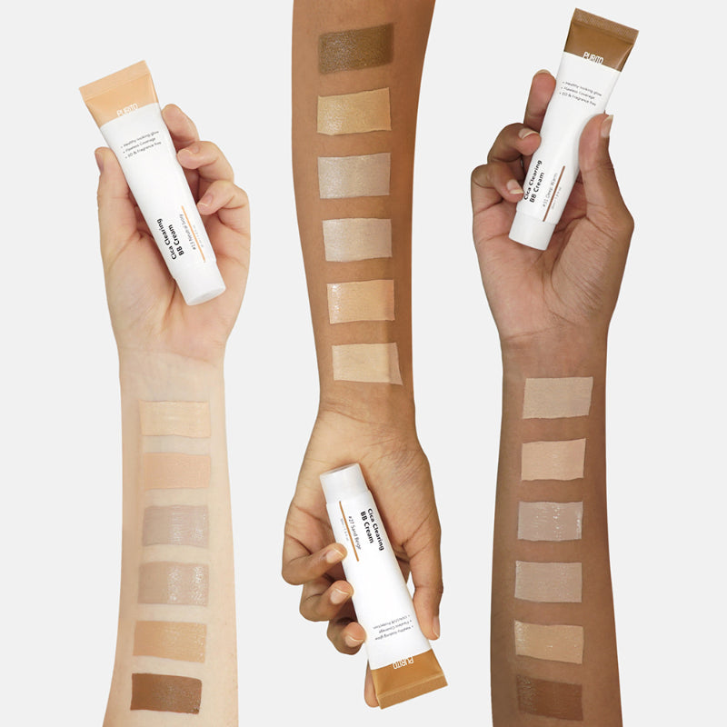 Cica Clearing BB Cream