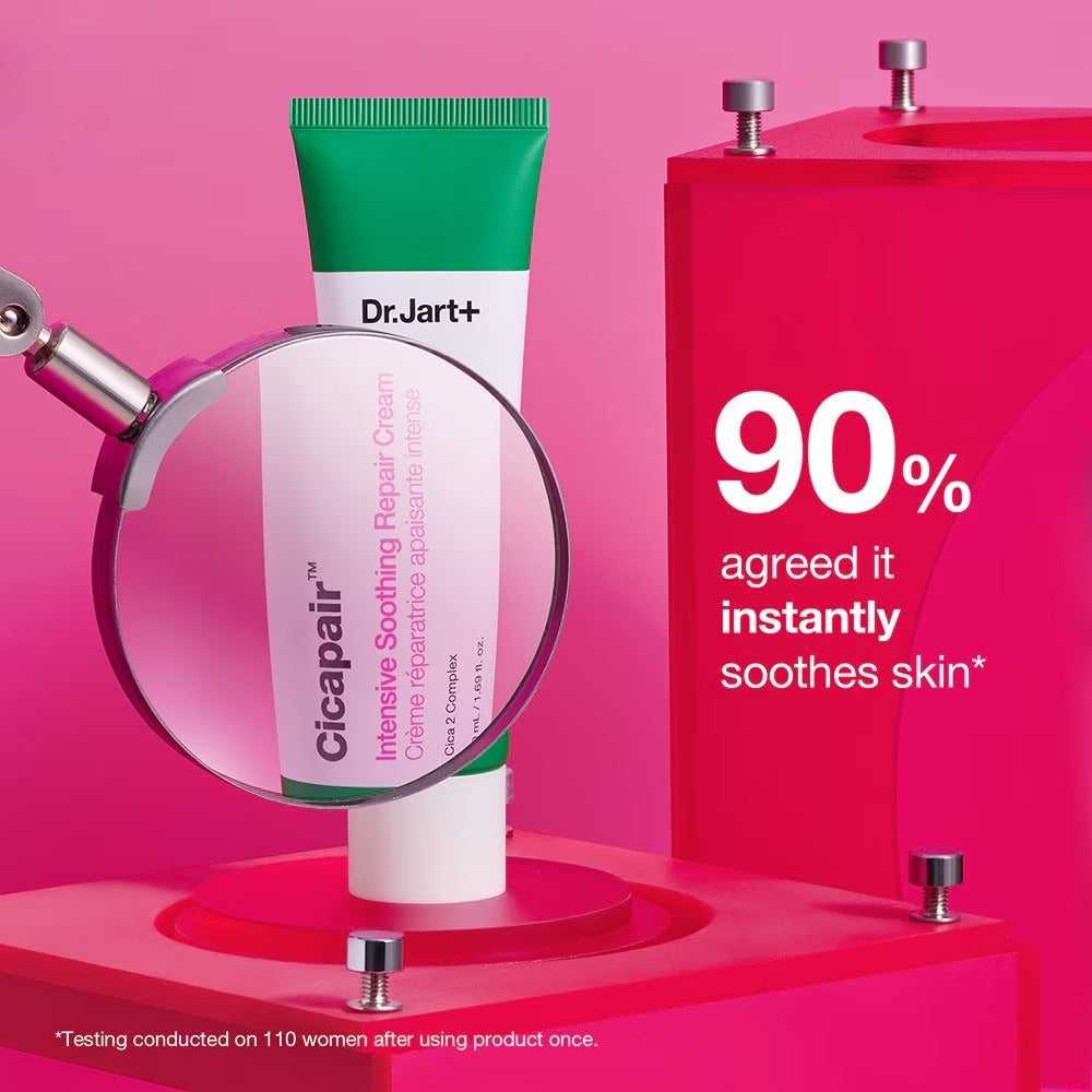 Cicapair Intensive Soothing Repair Cream