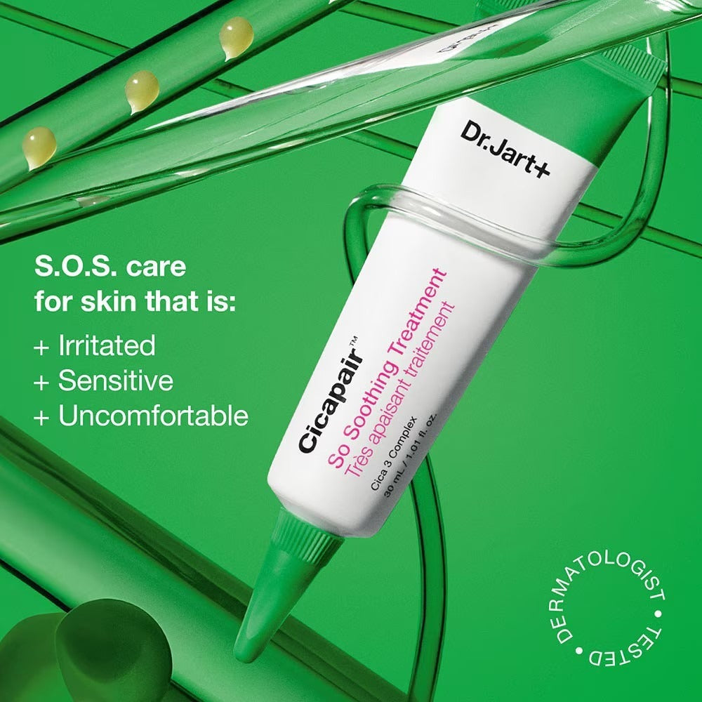 Cicapair So Soothing Treatment