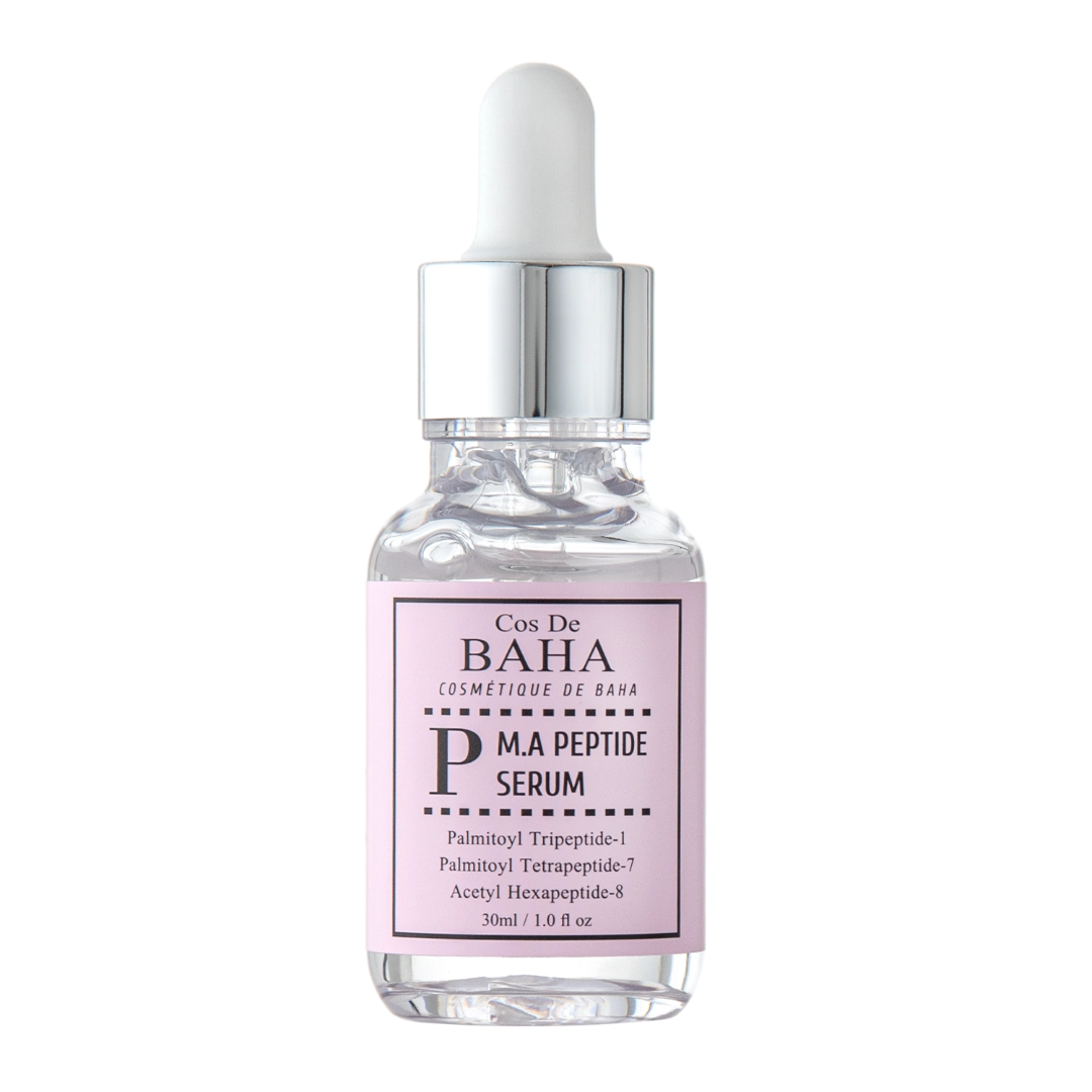 P M A Peptide Serum