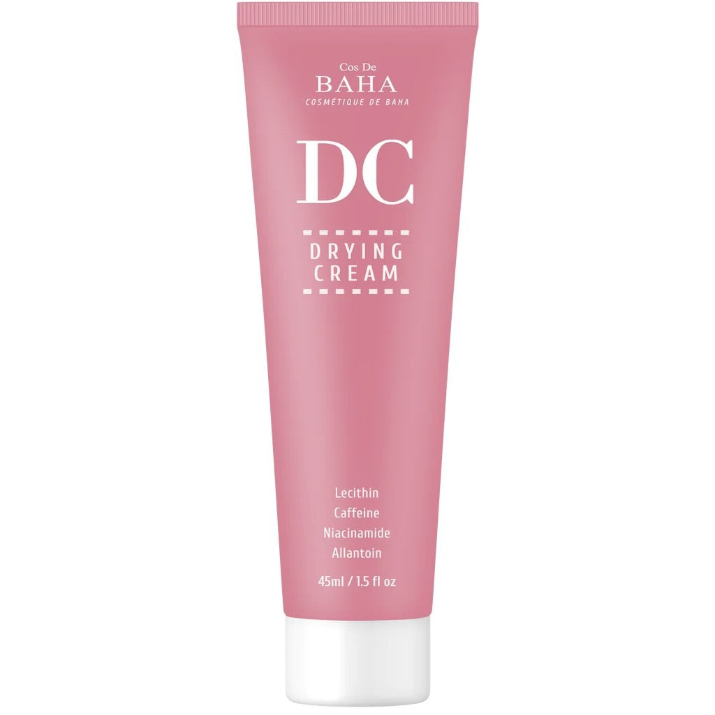 DC Drying Cream