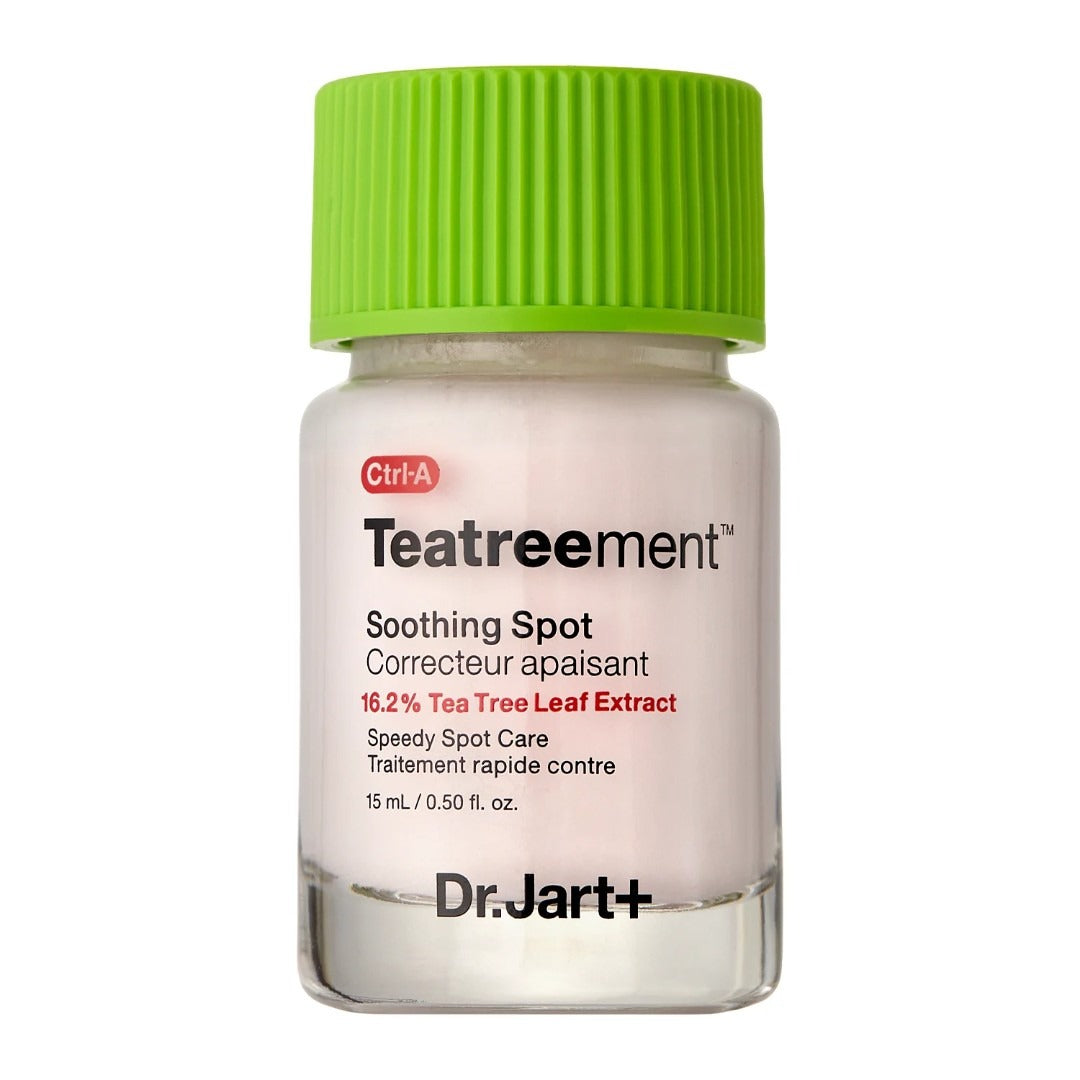 Ctrl-A Teatreement Soothing Spot