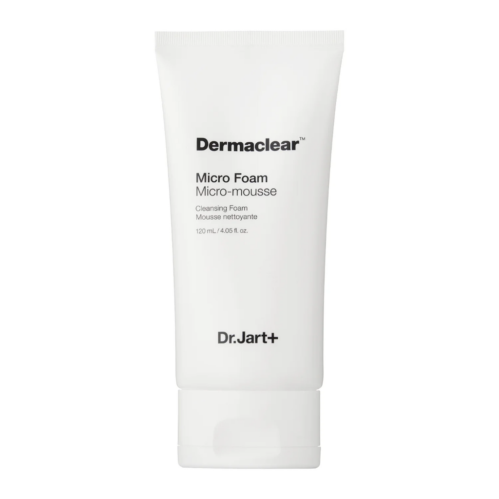 Dermaclear Micro Foam Cleanser