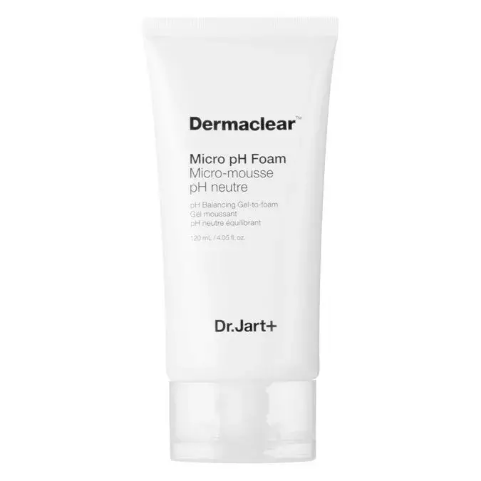 Dermaclear Micro pH Foam