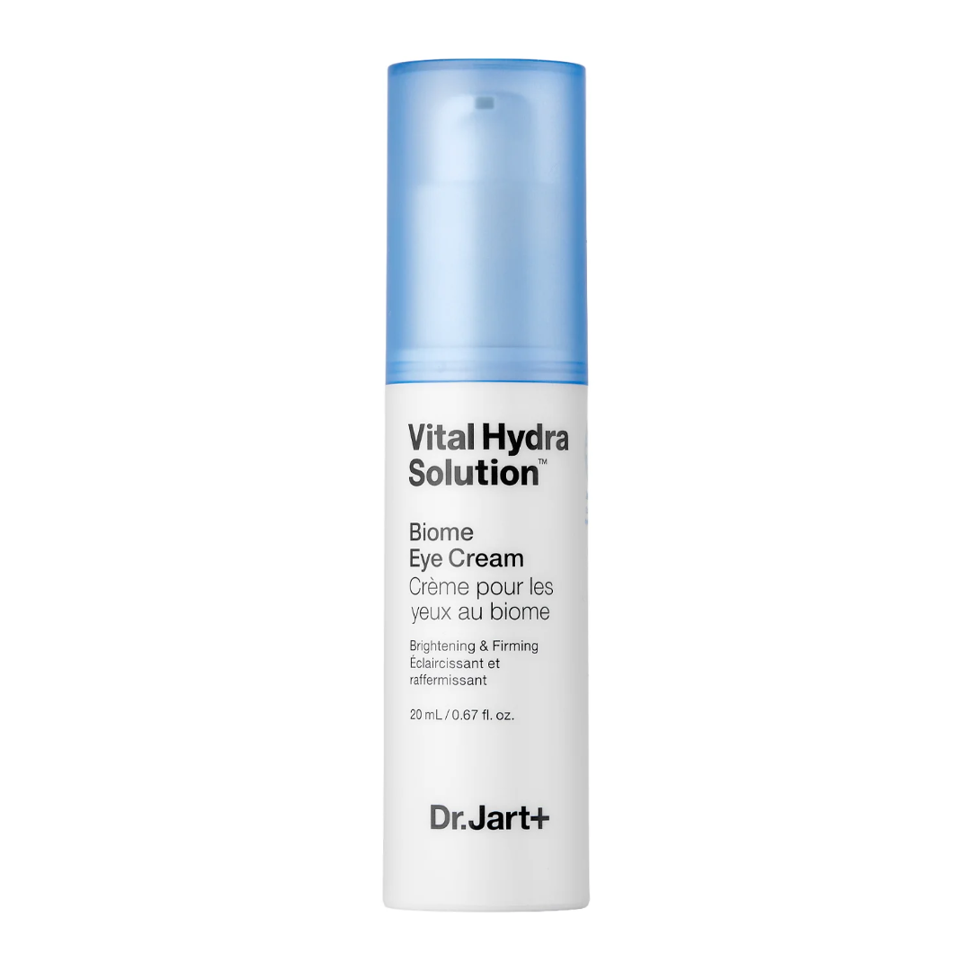 Vital Hydra Solution Biome Eye Cream