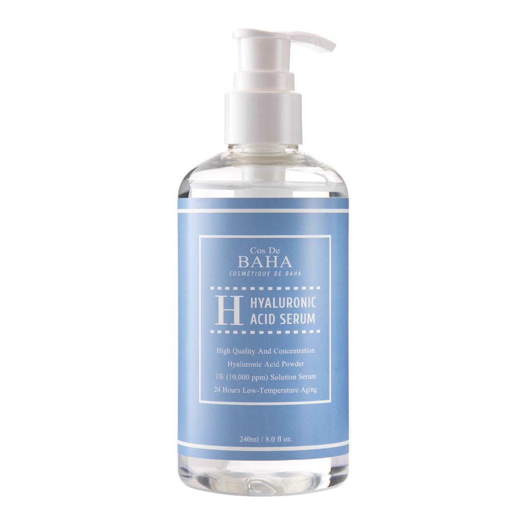 H Hyaluronic Acid Serum