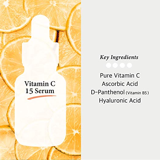 Vitamin C Serum