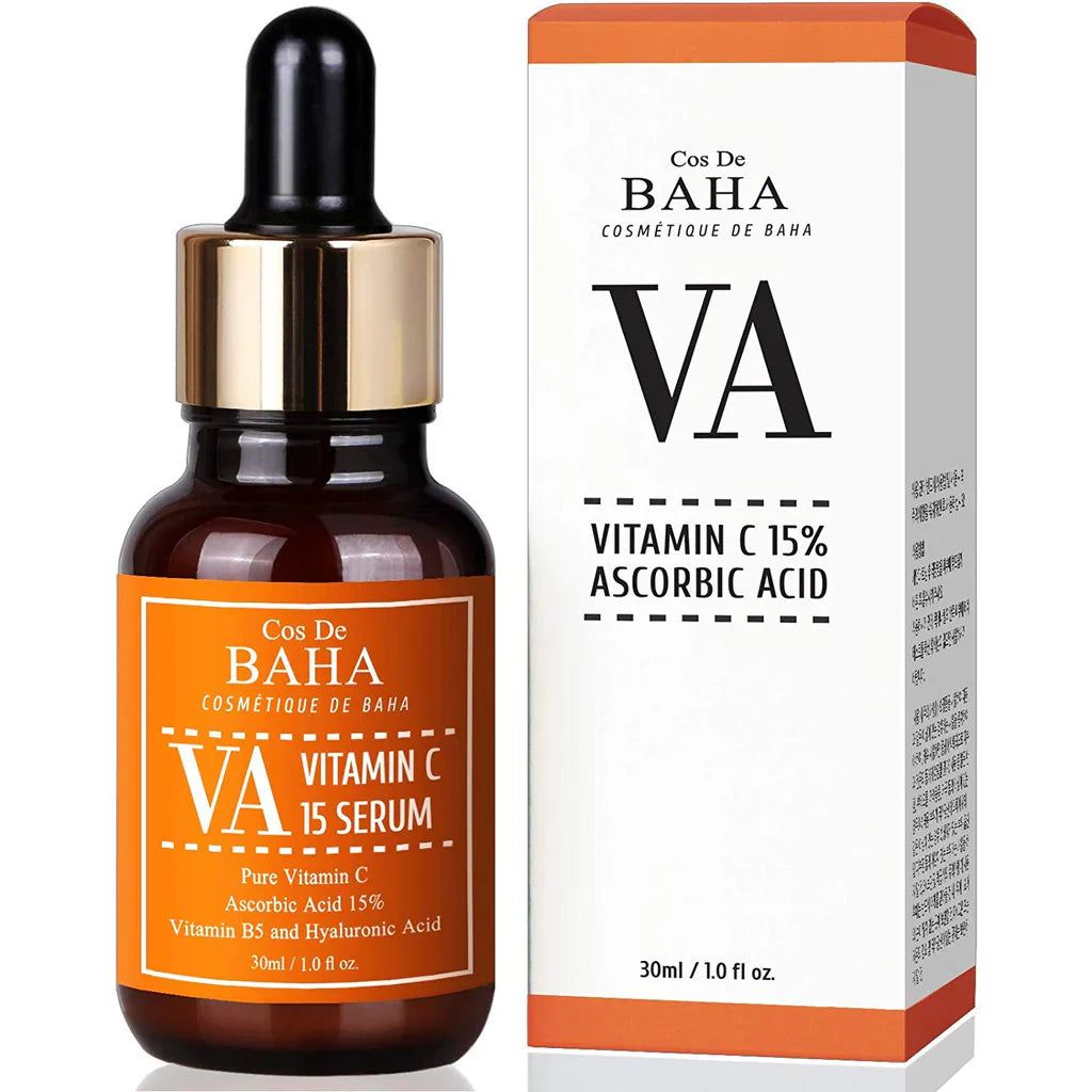 Vitamin C Serum