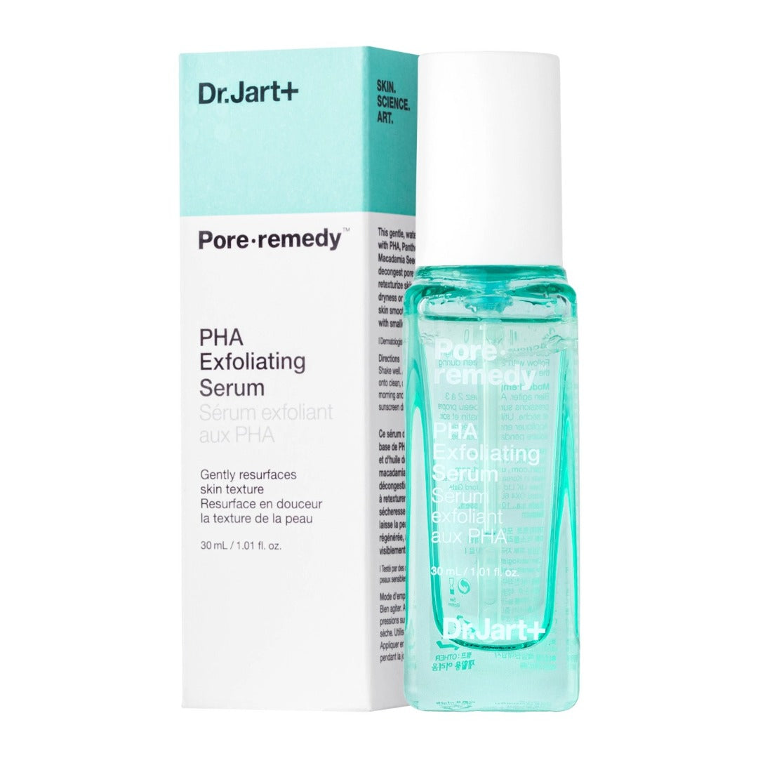 Pore Remedy PHA Exfoliating Serum