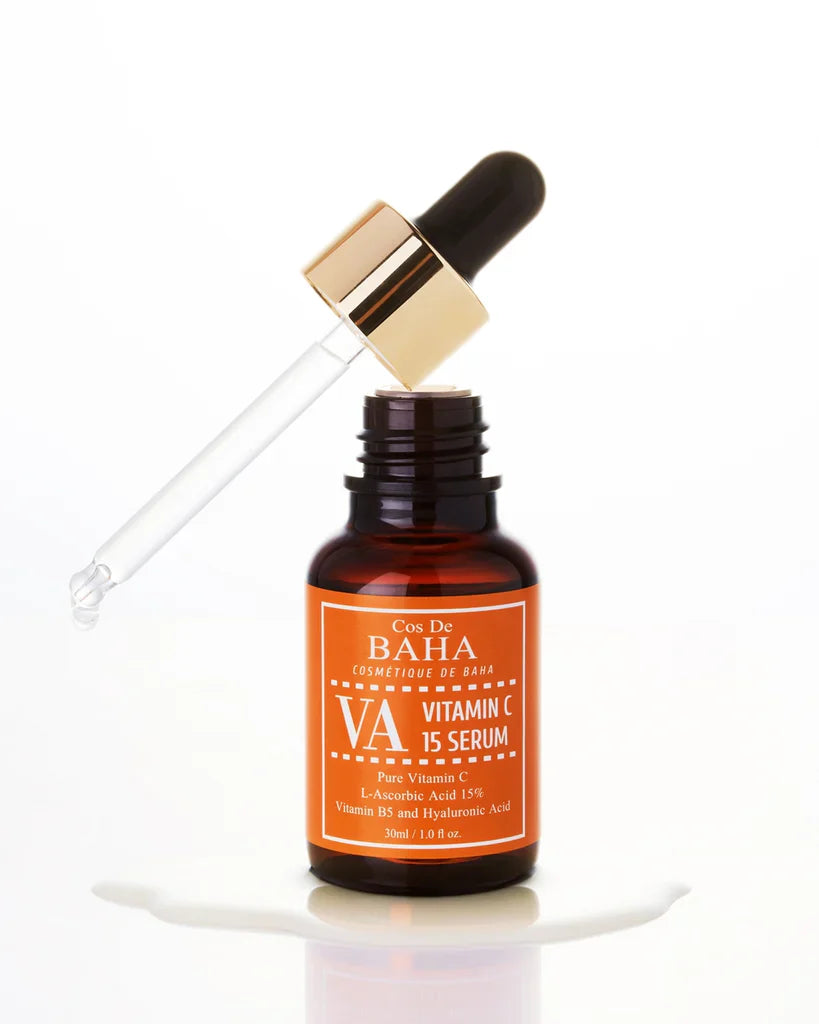 Vitamin C Serum