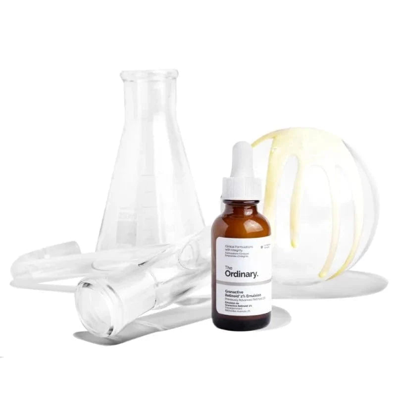 The Ordinary Granactive Retinoid 2% Emulsie - 30 ml