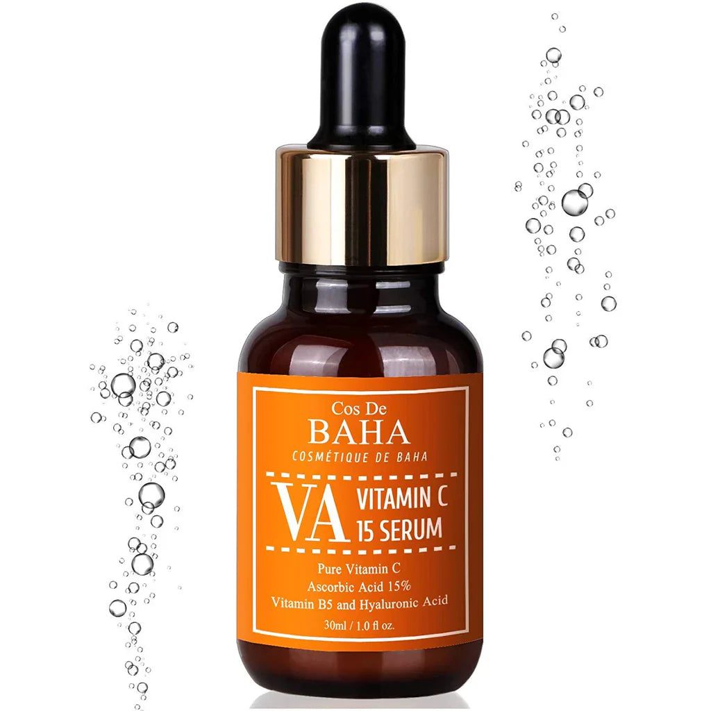 Vitamin C Serum